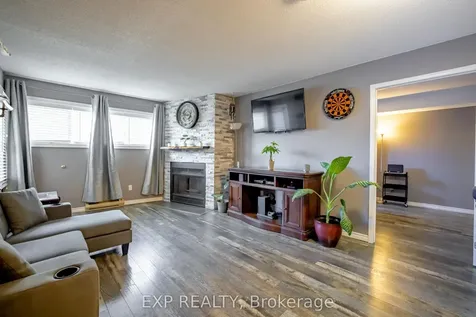 78 Roehampton Avenue St. Catharines ON L2M 7W9