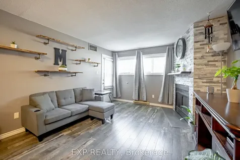 78 Roehampton Avenue St. Catharines ON L2M 7W9