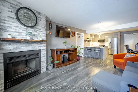78 Roehampton Avenue St. Catharines ON L2M 7W9