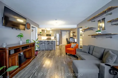78 Roehampton Avenue St. Catharines ON L2M 7W9