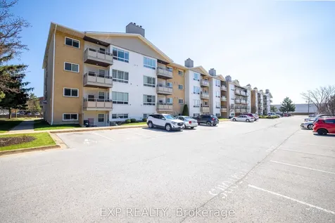 78 Roehampton Avenue St. Catharines ON L2M 7W9