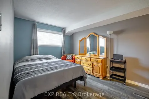 78 Roehampton Avenue St. Catharines ON L2M 7W9