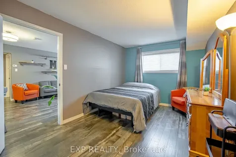 78 Roehampton Avenue St. Catharines ON L2M 7W9