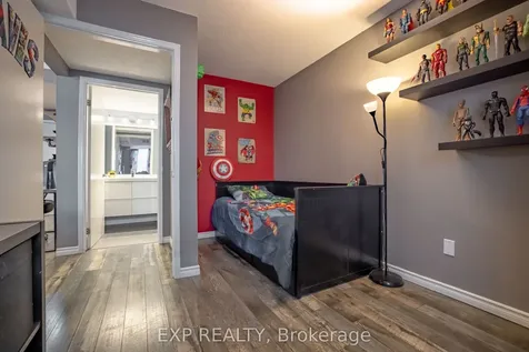 78 Roehampton Avenue St. Catharines ON L2M 7W9