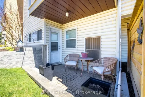 78 Roehampton Avenue St. Catharines ON L2M 7W9