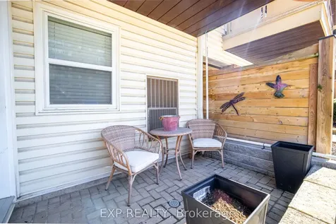 78 Roehampton Avenue St. Catharines ON L2M 7W9