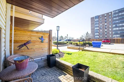 78 Roehampton Avenue St. Catharines ON L2M 7W9