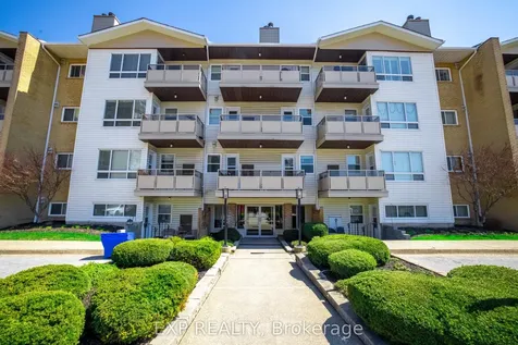 78 Roehampton Avenue St. Catharines ON L2M 7W9