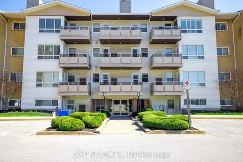 78 Roehampton Avenue St. Catharines ON L2M 7W9