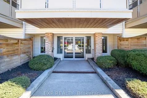 78 Roehampton Avenue St. Catharines ON L2M 7W9