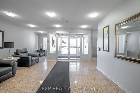 78 Roehampton Avenue St. Catharines ON L2M 7W9