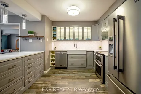 78 Roehampton Avenue St. Catharines ON L2M 7W9