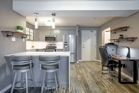 78 Roehampton Avenue St. Catharines ON L2M 7W9