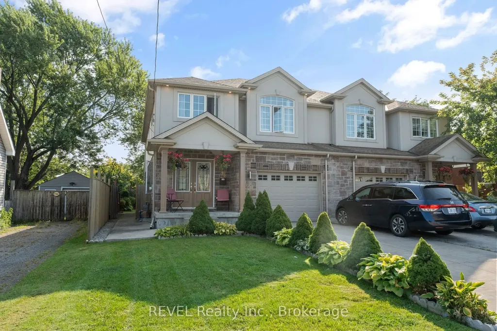 6558 Montrose Road Niagara Falls ON L2H 1M4