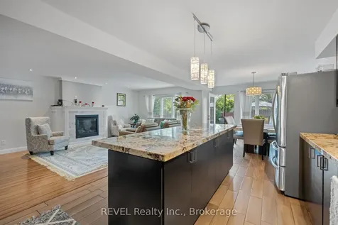 6558 Montrose Road Niagara Falls ON L2H 1M4