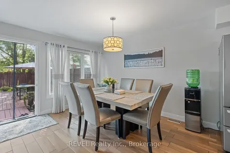 6558 Montrose Road Niagara Falls ON L2H 1M4