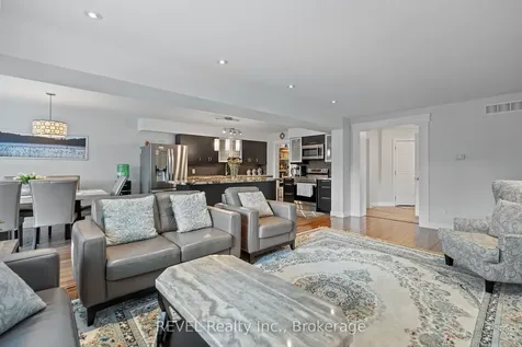 6558 Montrose Road Niagara Falls ON L2H 1M4
