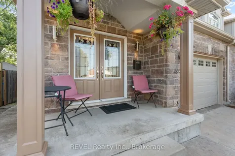 6558 Montrose Road Niagara Falls ON L2H 1M4