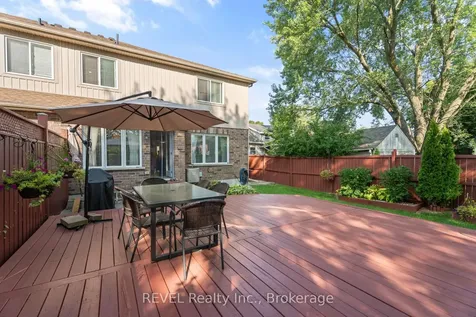 6558 Montrose Road Niagara Falls ON L2H 1M4