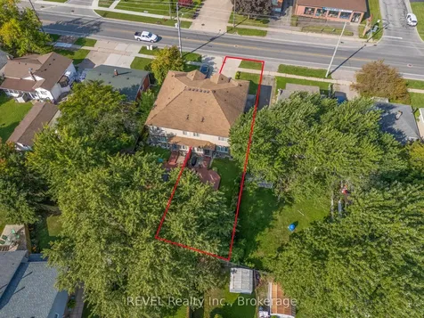 6558 Montrose Road Niagara Falls ON L2H 1M4