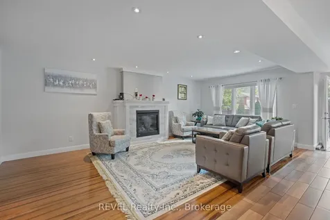 6558 Montrose Road Niagara Falls ON L2H 1M4