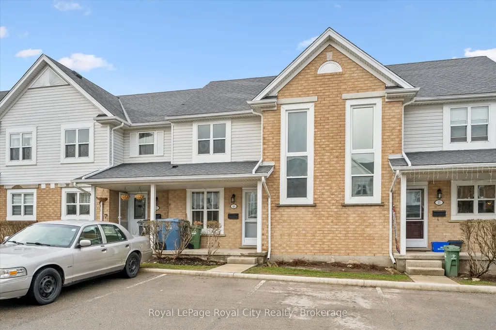 426 Grange Road Guelph ON N1E 7E4