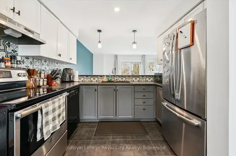 426 Grange Road Guelph ON N1E 7E4
