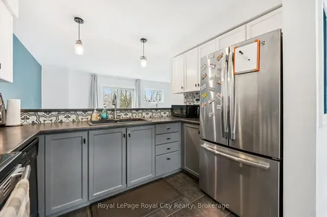 426 Grange Road Guelph ON N1E 7E4