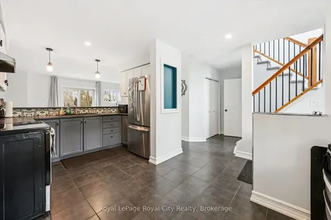 426 Grange Road Guelph ON N1E 7E4