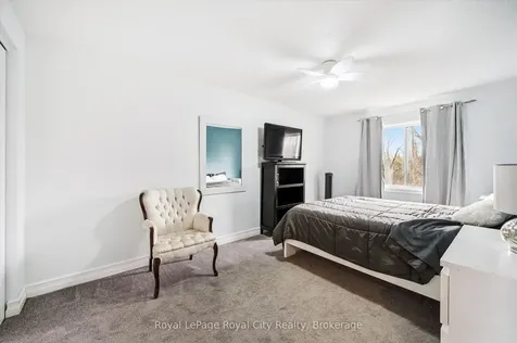 426 Grange Road Guelph ON N1E 7E4