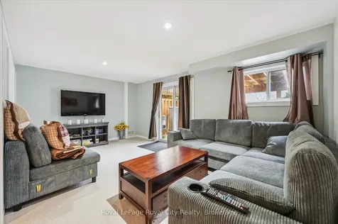 426 Grange Road Guelph ON N1E 7E4