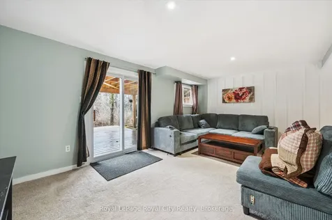 426 Grange Road Guelph ON N1E 7E4