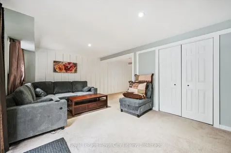 426 Grange Road Guelph ON N1E 7E4