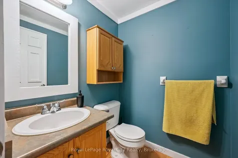 426 Grange Road Guelph ON N1E 7E4