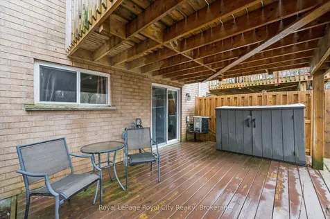 426 Grange Road Guelph ON N1E 7E4