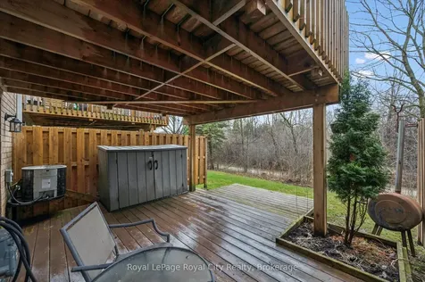426 Grange Road Guelph ON N1E 7E4