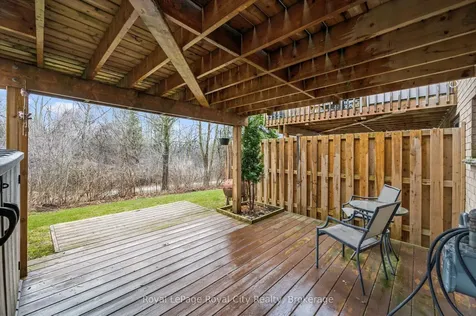 426 Grange Road Guelph ON N1E 7E4