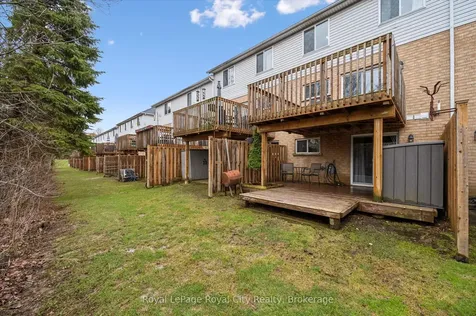 426 Grange Road Guelph ON N1E 7E4