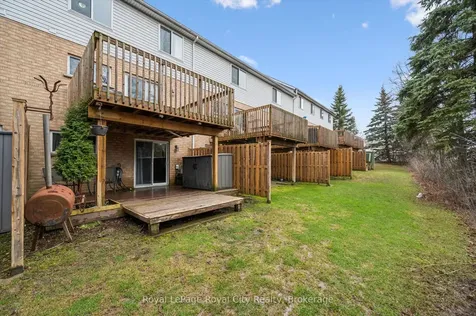 426 Grange Road Guelph ON N1E 7E4