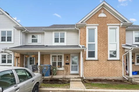 426 Grange Road Guelph ON N1E 7E4