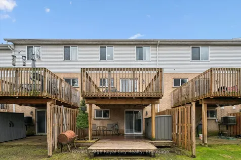 426 Grange Road Guelph ON N1E 7E4