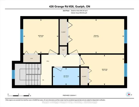 426 Grange Road Guelph ON N1E 7E4