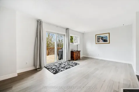 426 Grange Road Guelph ON N1E 7E4