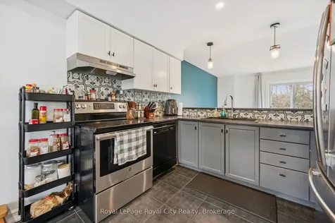 426 Grange Road Guelph ON N1E 7E4