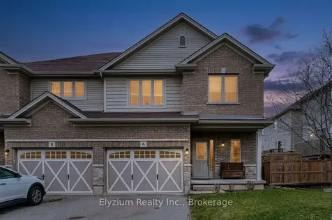 6 Ambrose Avenue Hamilton ON L8K 6E2
