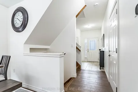 6 Ambrose Avenue Hamilton ON L8K 6E2