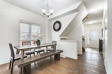 6 Ambrose Avenue Hamilton ON L8K 6E2
