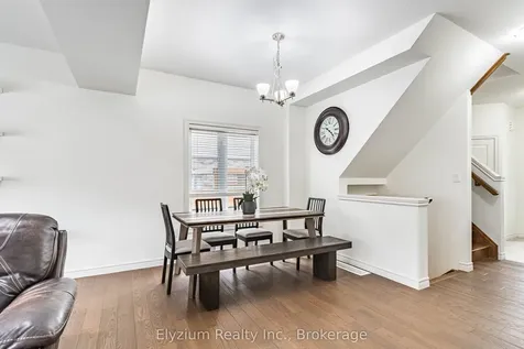 6 Ambrose Avenue Hamilton ON L8K 6E2