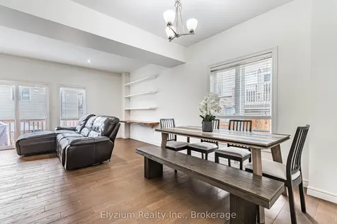 6 Ambrose Avenue Hamilton ON L8K 6E2