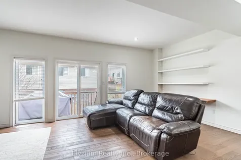 6 Ambrose Avenue Hamilton ON L8K 6E2